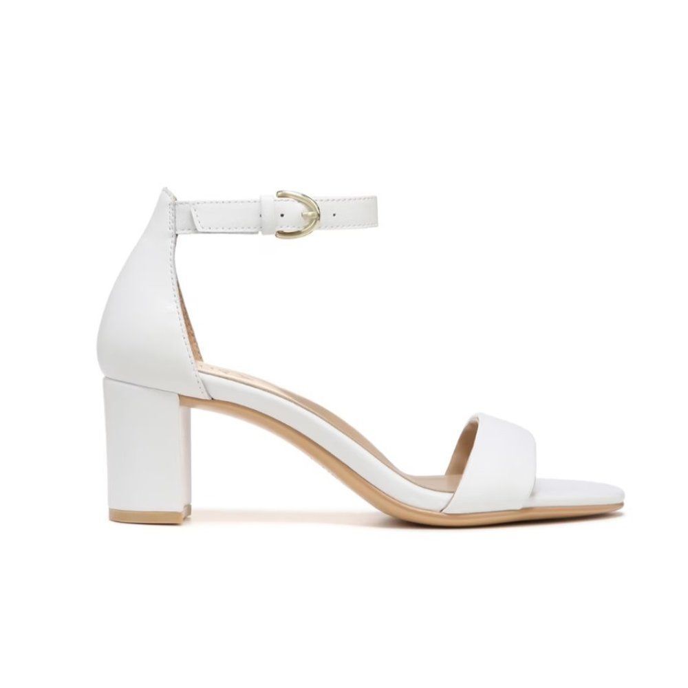 Naturalizer Women's Vera Dress Sandal (WIDE) - Picture 12 of 12